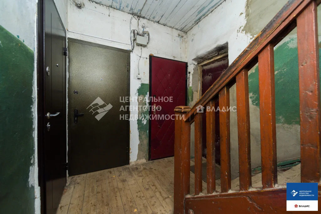 Продажа квартиры, Октябрьский, Михайловский район, Комсомольская улица - Фото 8