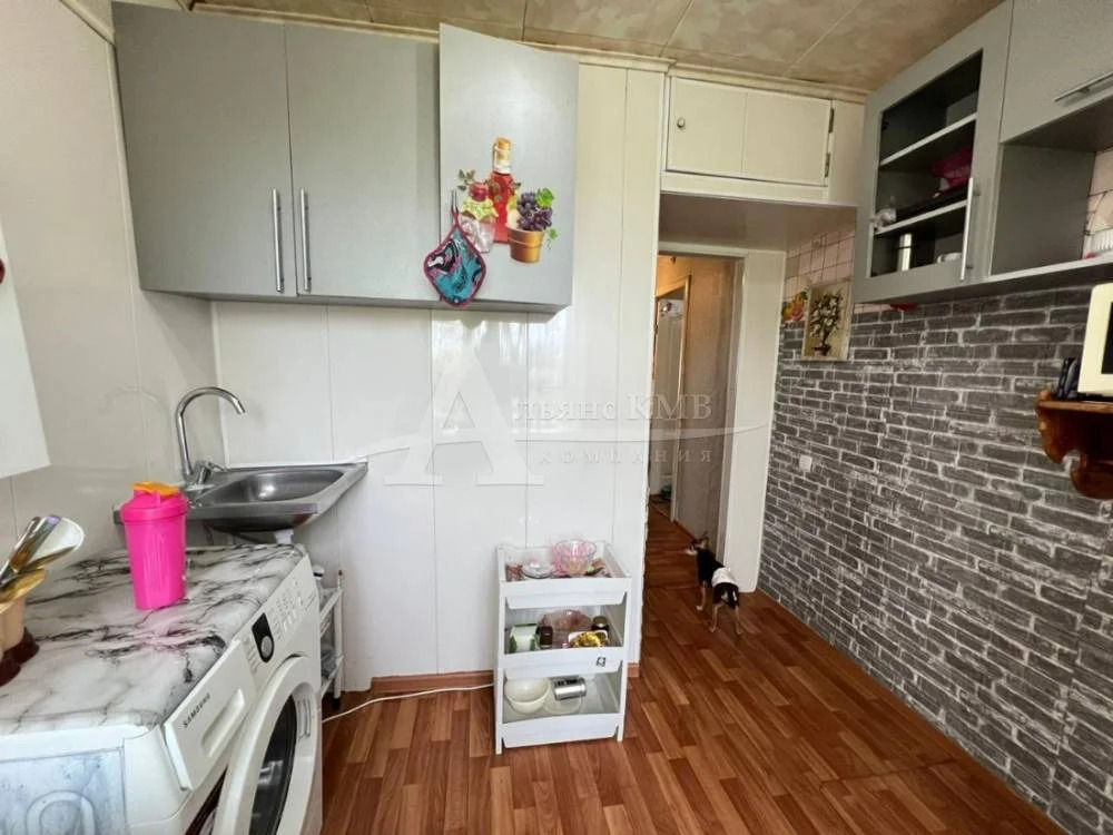 Продажа квартиры, Георгиевск, ул. Кочубея - Фото 15