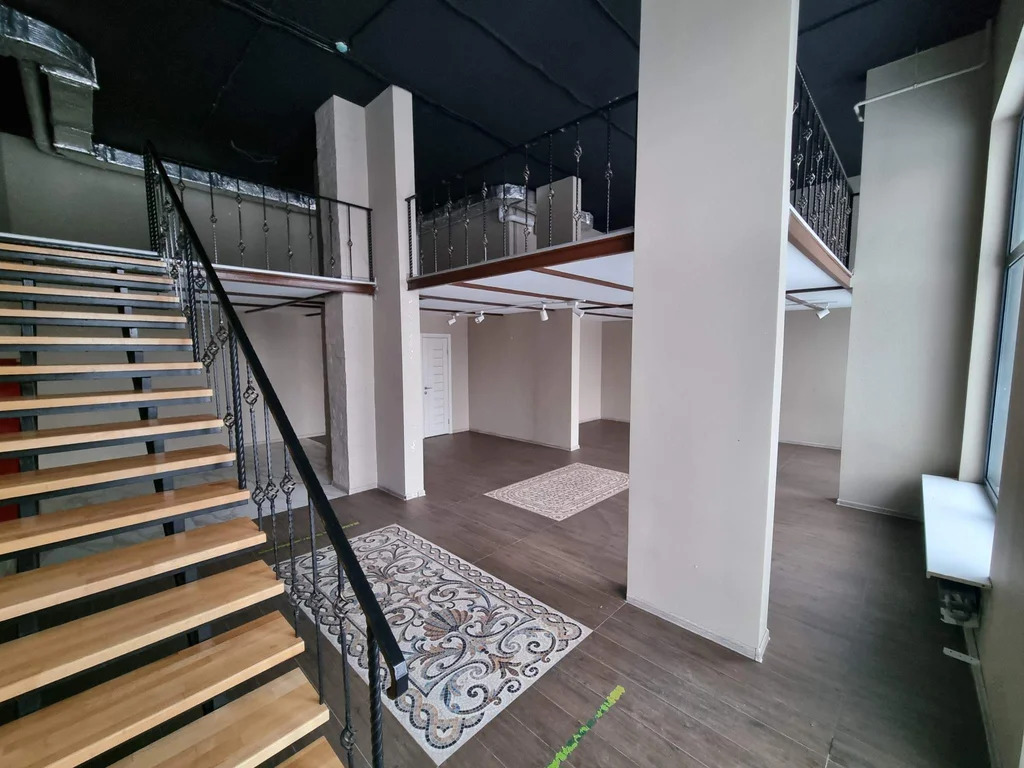 Торговое помещение 134.2 м2 в аренду - Фото 2