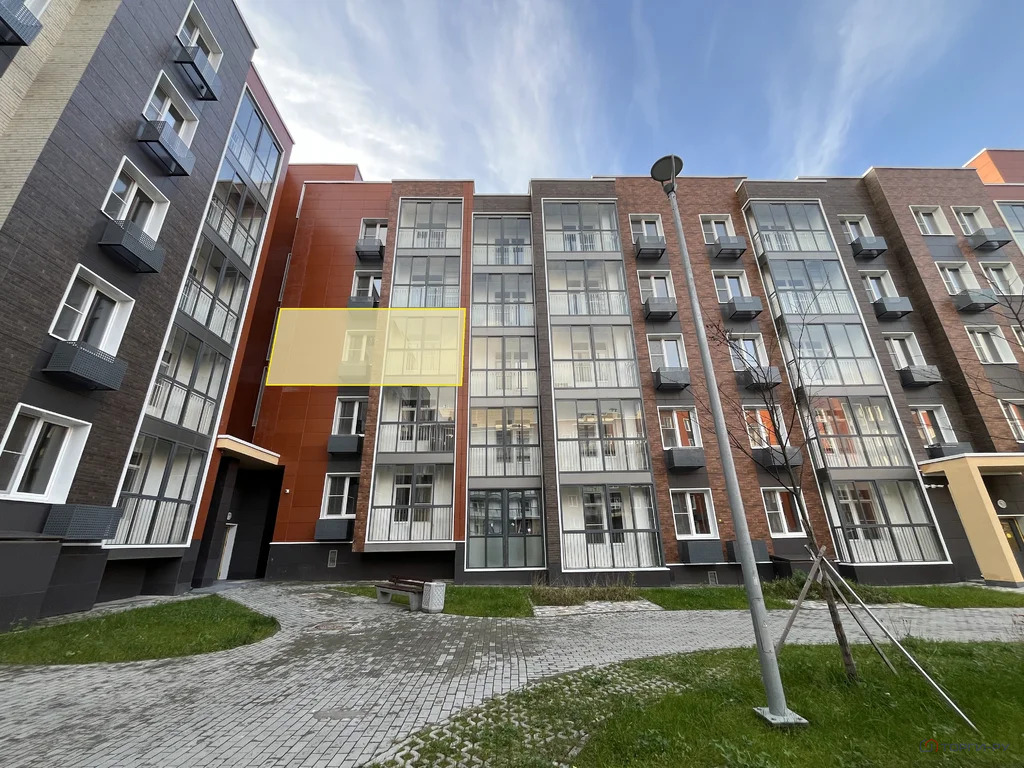 Продажа квартиры, Троицк, улица Академика Дыхне - Фото 2