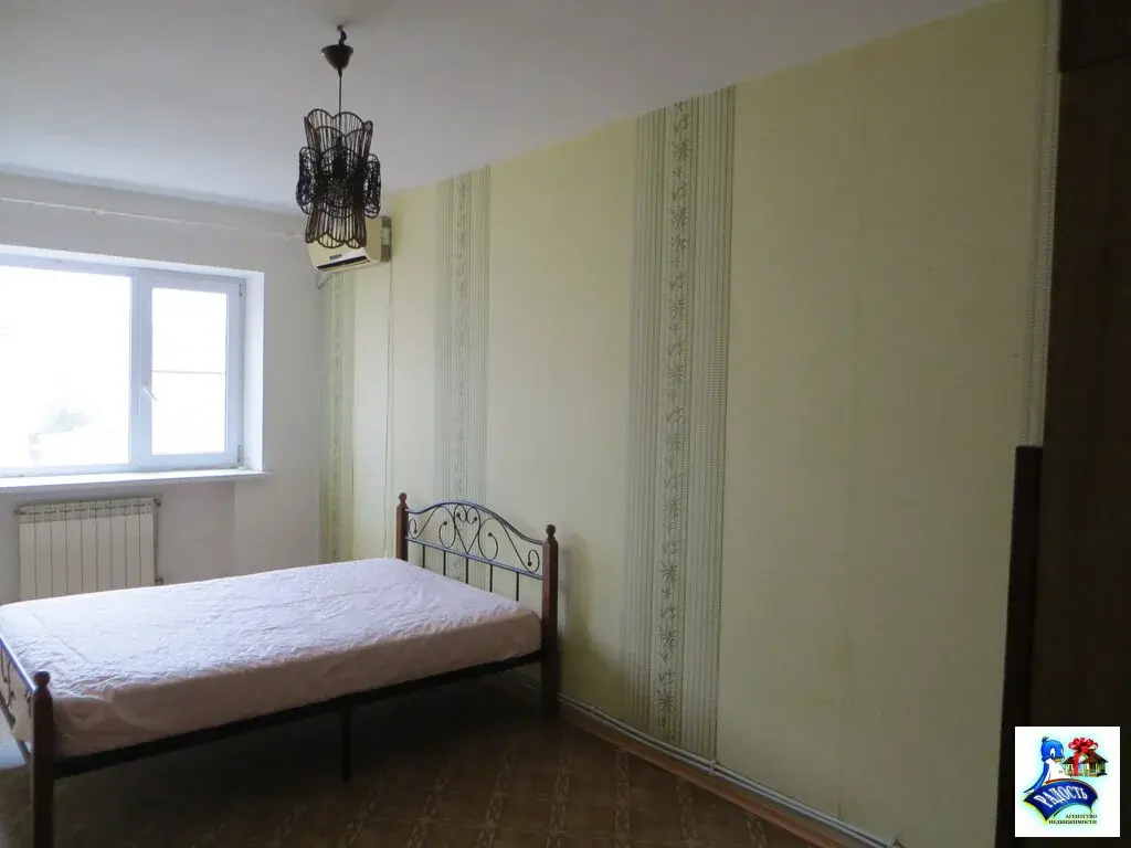 Продам двушку в тихом, хорошем месте в центре Ейска. - Фото 12