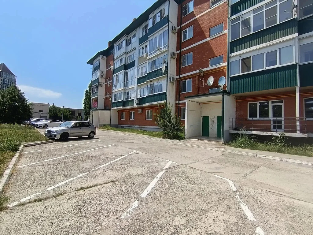 Продажа квартиры, Крымск, Крымский район, ул. Маршала Жукова - Фото 17