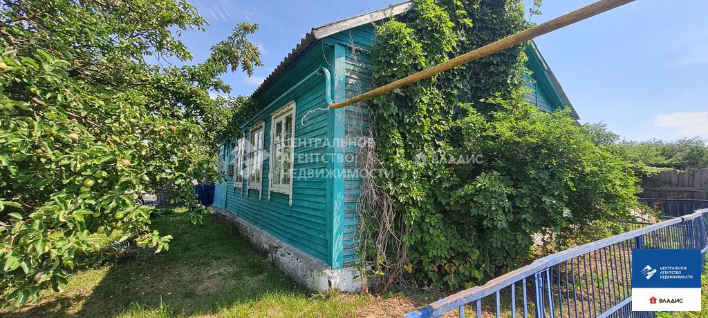 Продажа дома, Жокино, Захаровский район, ул. Центральная - Фото 2