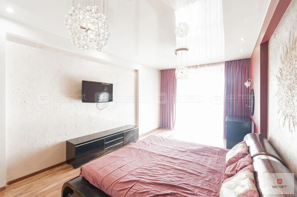 Продажа квартиры, Казань, ул. Габдуллы Кариева - Фото 25