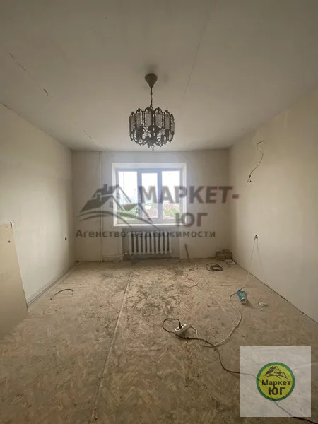 Продам 2-х комн квартиру в г Абинске (ном. объекта: 5299) - Фото 5