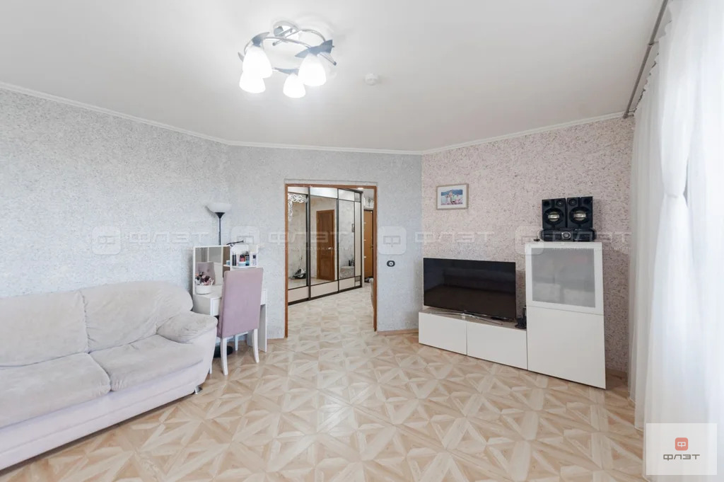 Продажа квартиры, Казань, ул. Стадионная - Фото 10