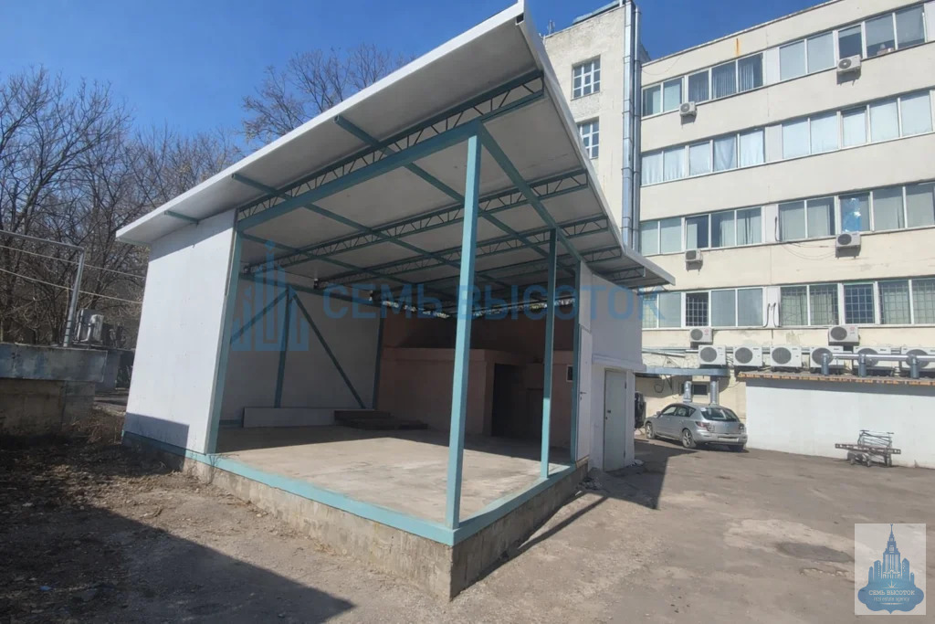 Аренда ПСН, Подольск, ул. Комсомольская - Фото 3