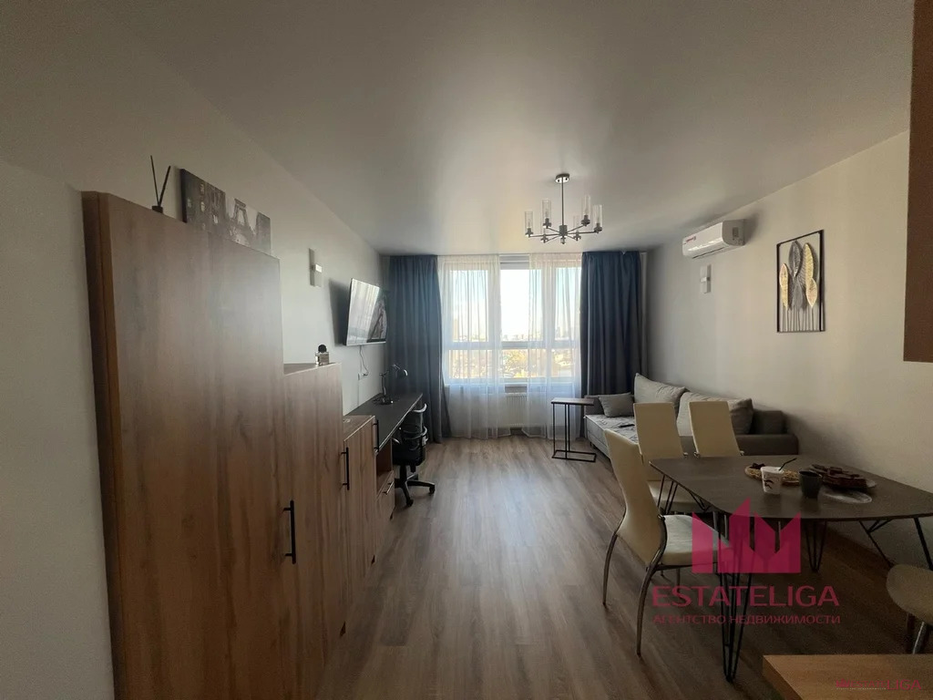 Продажа квартиры, Каширский проезд - Фото 3