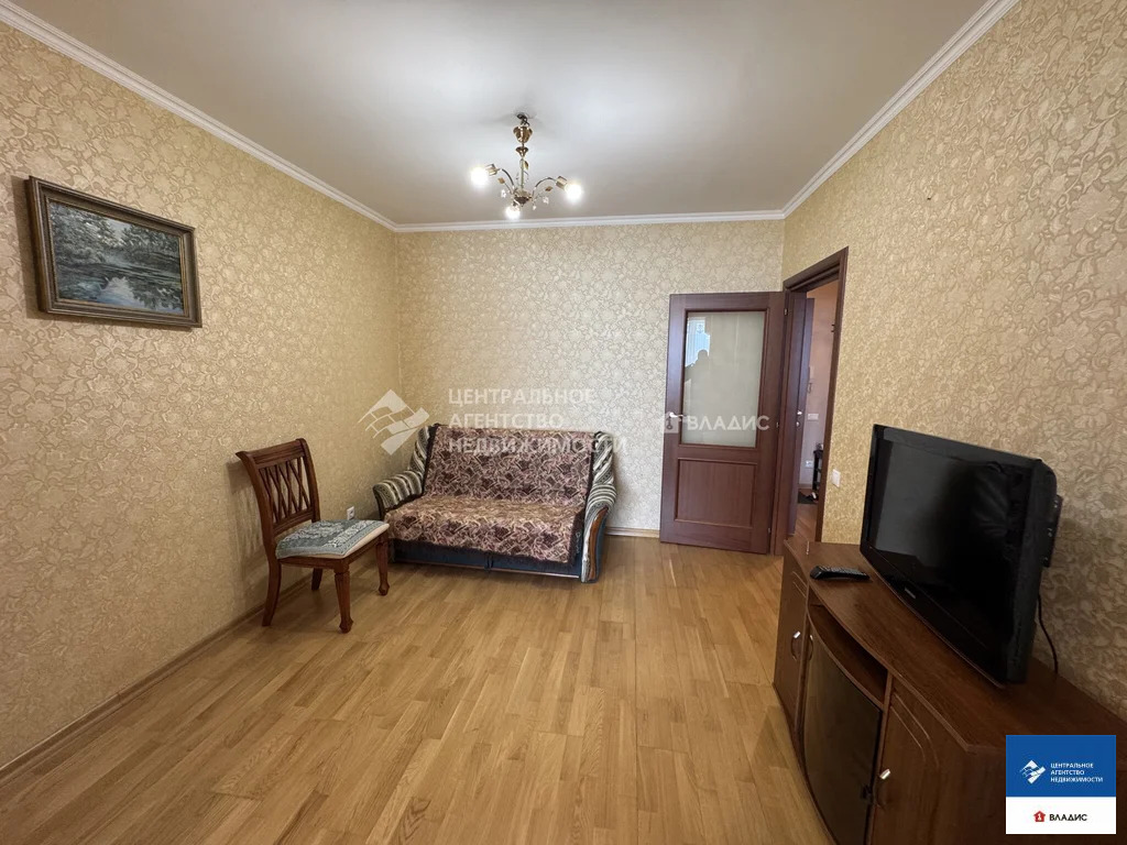 Аренда квартиры, Рязань, ул. Дзержинского - Фото 14