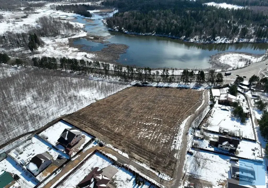 1,45 га рядом с Пятницким шоссе. - Фото 15
