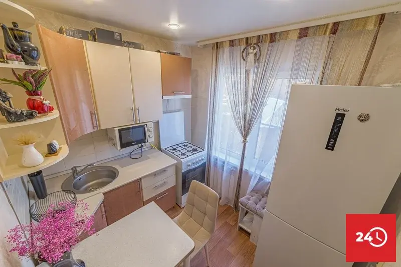 В продаже 1- комнатная квартира по ул. Коммунистическая 45 в отличном - Фото 13