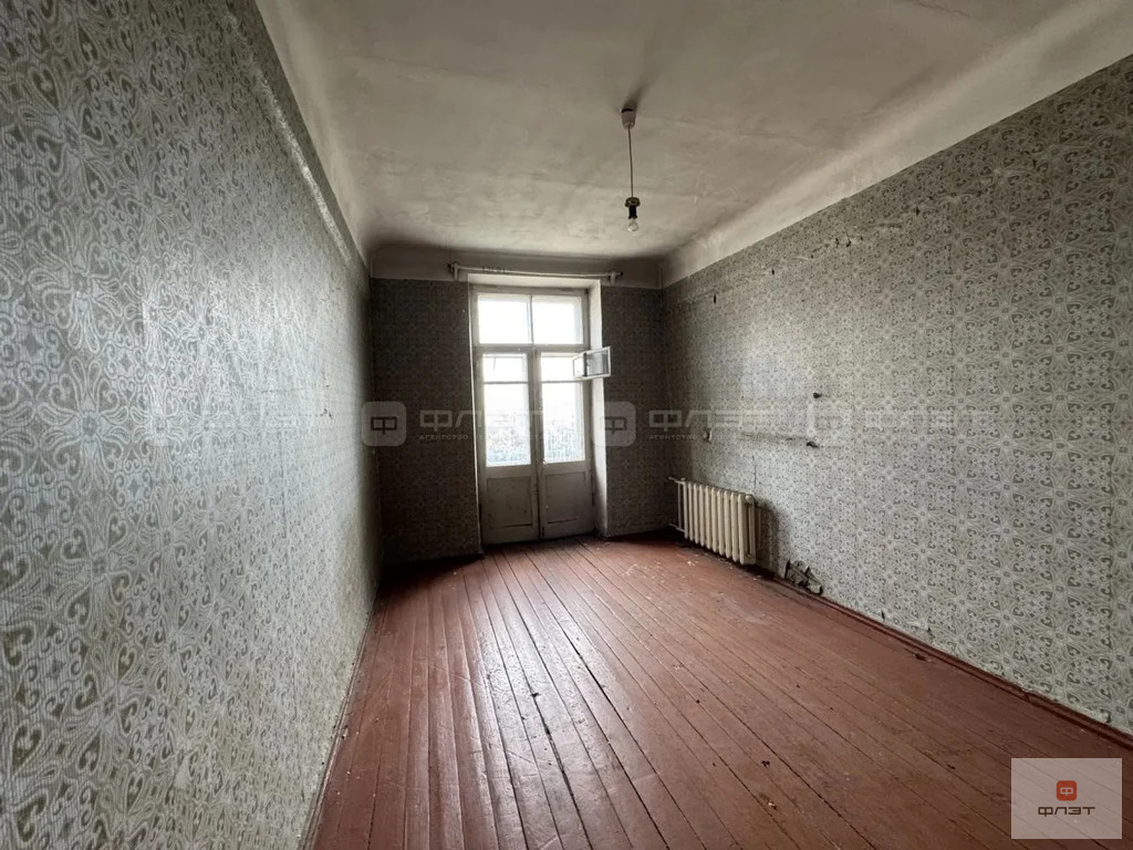Продажа квартиры, Казань, ул. Гагарина - Фото 2