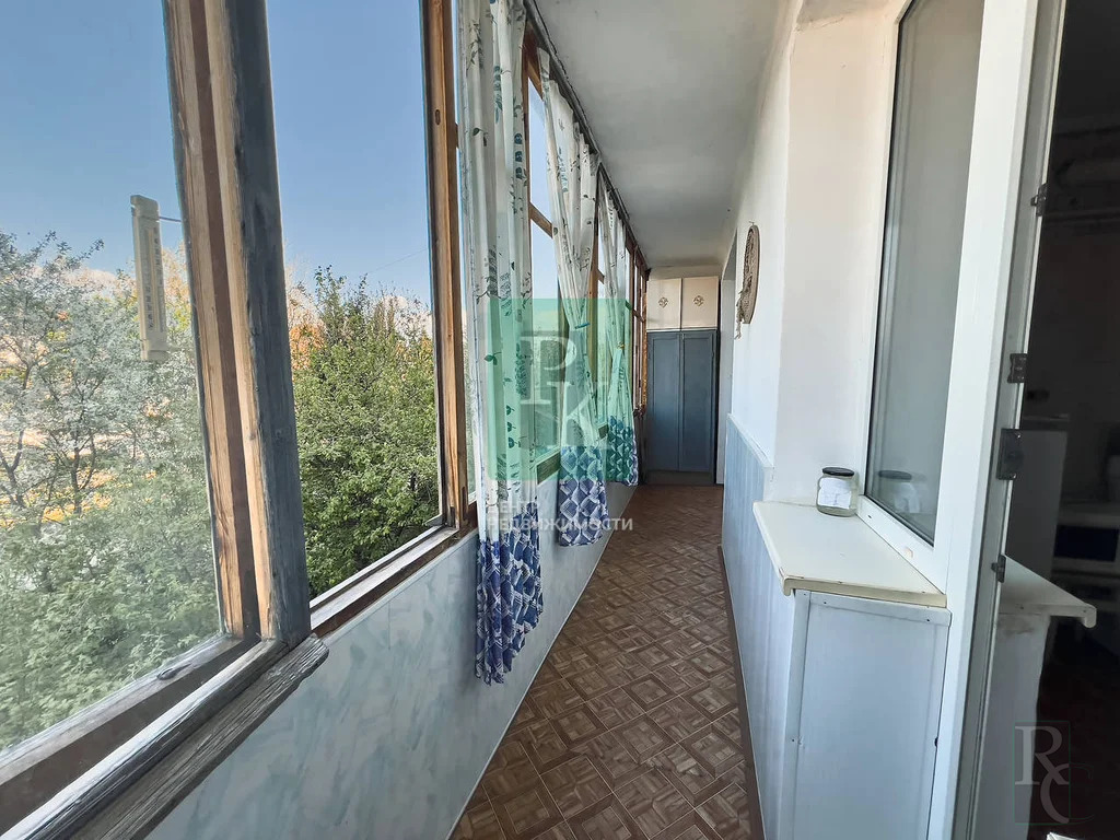 Продажа квартиры, Севастополь, ул. Генерала Мельника - Фото 0