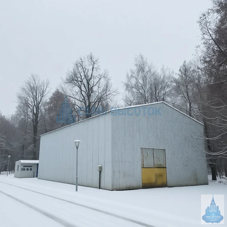 Аренда склада, Подольск, ул. Кирова - Фото 2