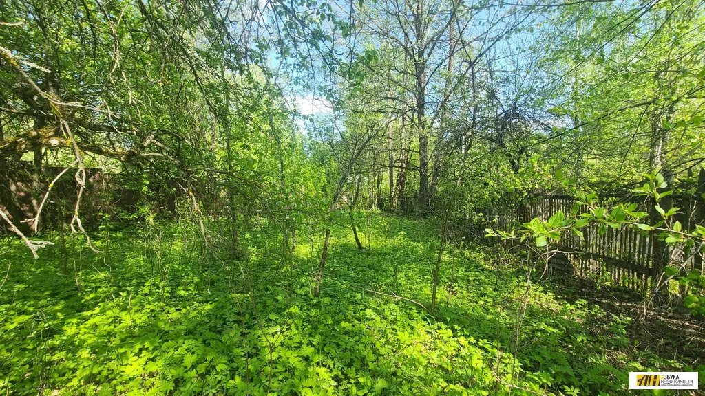 Продажа участка, Правдинский, Пушкинский район, Железнодорожный проезд - Фото 2