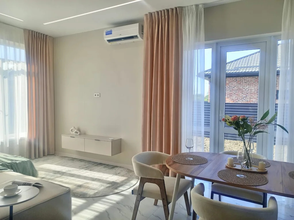 Продажа дома, Темрюк, Темрюкский район, ул. Мира - Фото 1