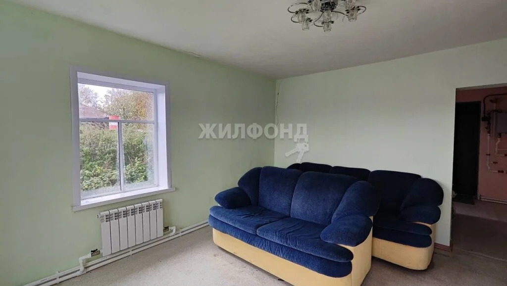 Продажа дома, Степной, Новосибирский район, Набережная - Фото 18