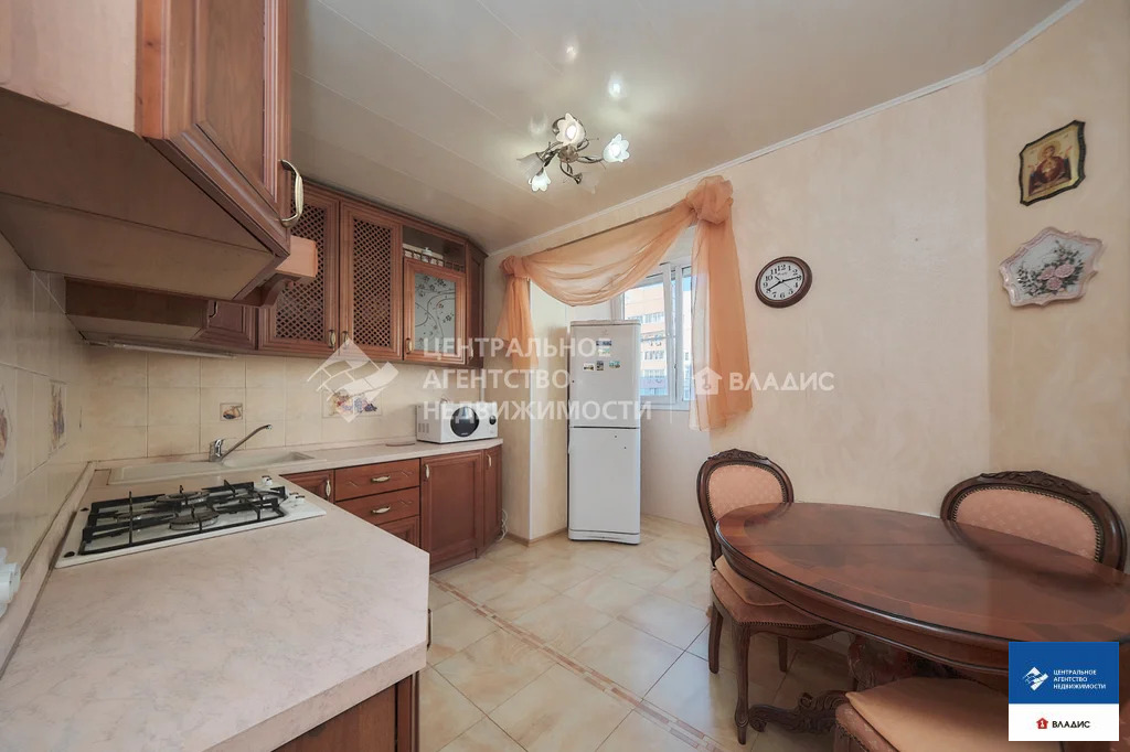 Продажа квартиры, Рязань, ул. Октябрьская - Фото 7