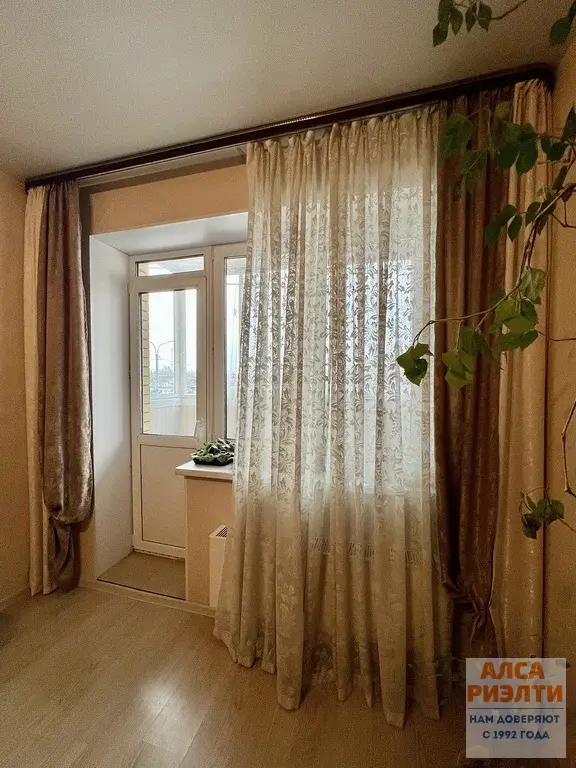 КП-656 Продажа 1 к.кв. в г. Солнечногорск ул. Красная д. 127 - Фото 5