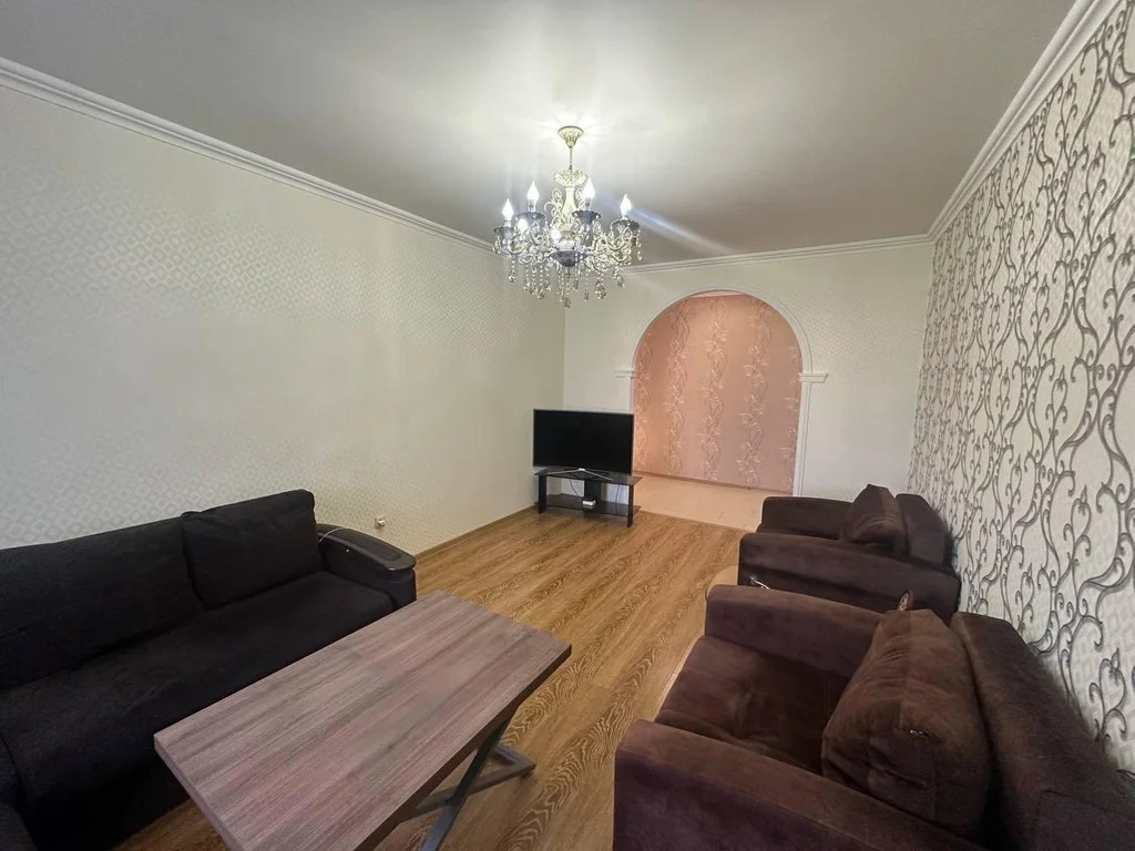 Продажа квартиры, Геленджик, микрорайон Парус - Фото 7