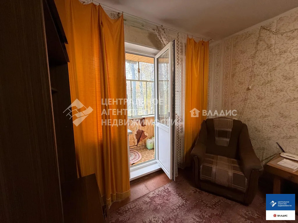 Продажа квартиры, Рязань, ул. Октябрьская - Фото 5