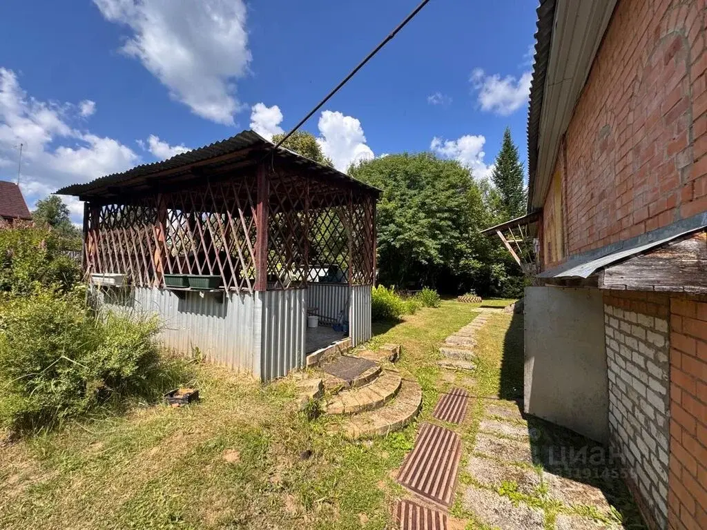 Продажа дома 180.0м ул. Урожайная, 90, Ярославская область, ... - Фото 14