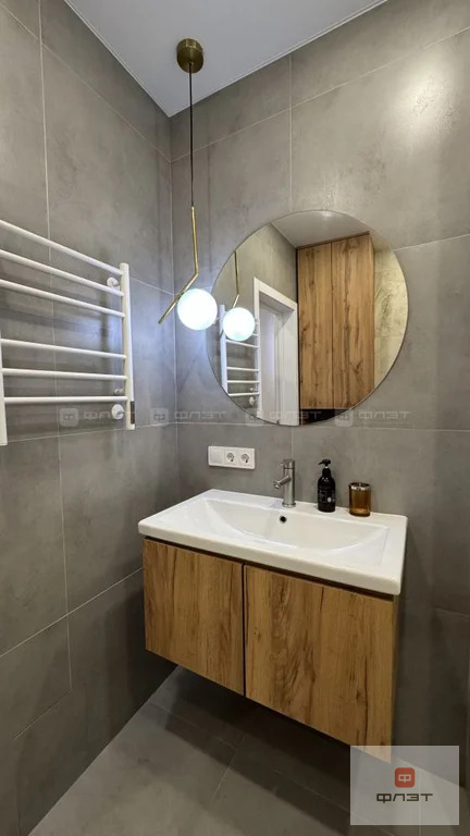 Продажа квартиры, Казань, ул. Александра Курынова - Фото 5