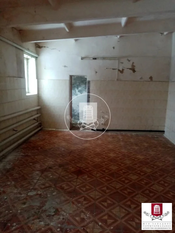 Продажа производственного помещения, Барятино, Барятинский район - Фото 2