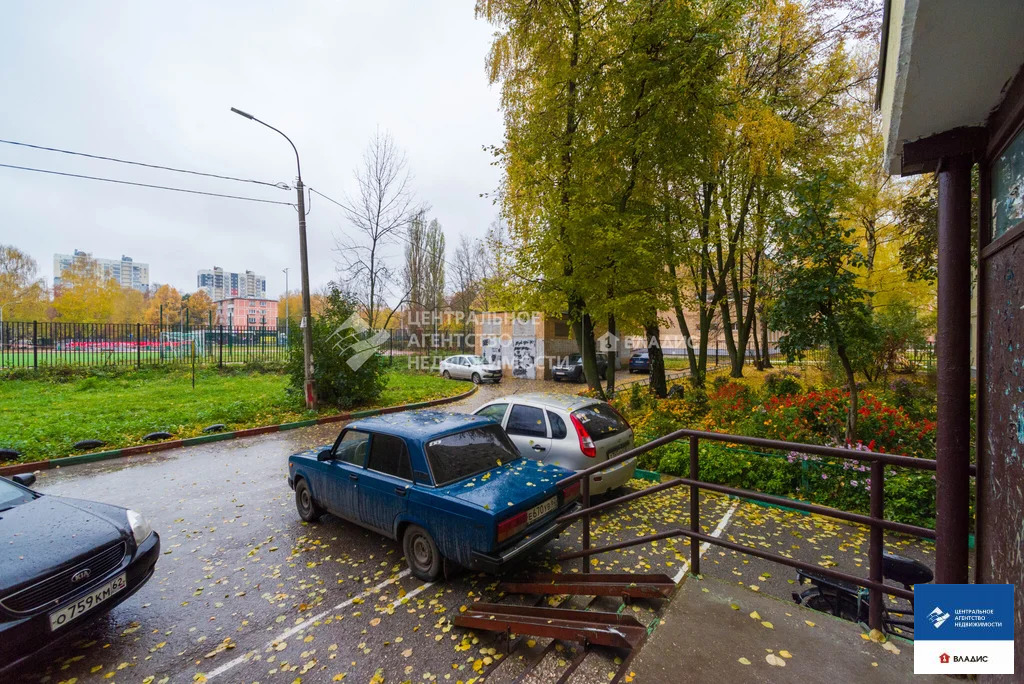 Продажа квартиры, Рязань, ул. Интернациональная - Фото 10