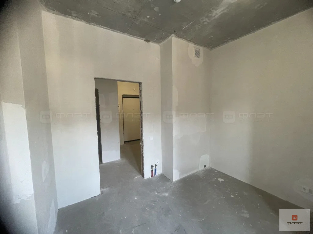 Продажа квартиры, Казань, ул. Галиаскара Камала - Фото 1