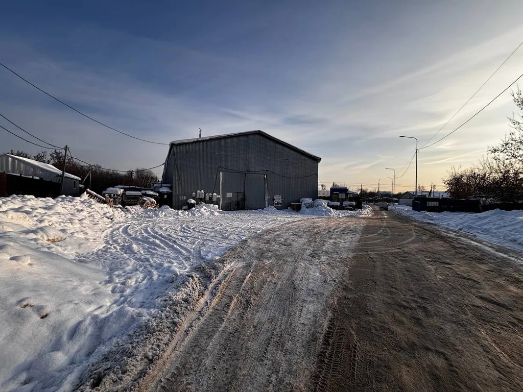 Аренда производства 400 м2 - Фото 7