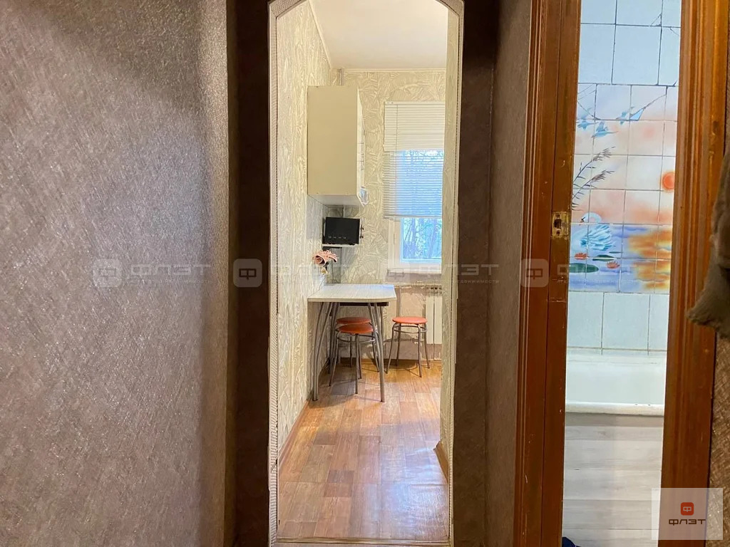 Аренда квартиры, Казань, ул. Братьев Касимовых д.32 - Фото 11