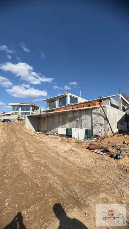 Продажа дома, Казань, ул. Троицкий Лес - Фото 13