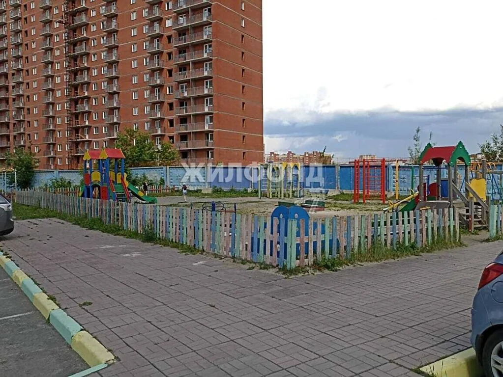 Продажа квартиры, Новосибирск, 2-я Портовая - Фото 27