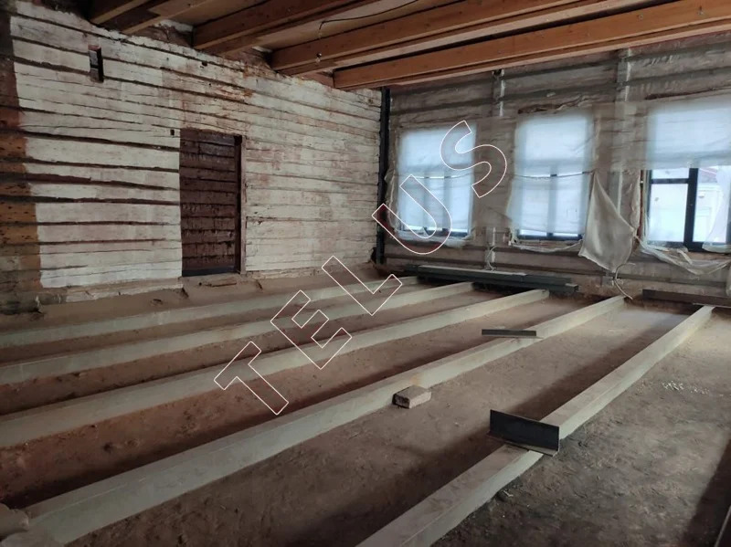 м. Добрынинская, Большая Ордынка ул., 960.5 м2, Здание (ном. объекта: ... - Фото 9