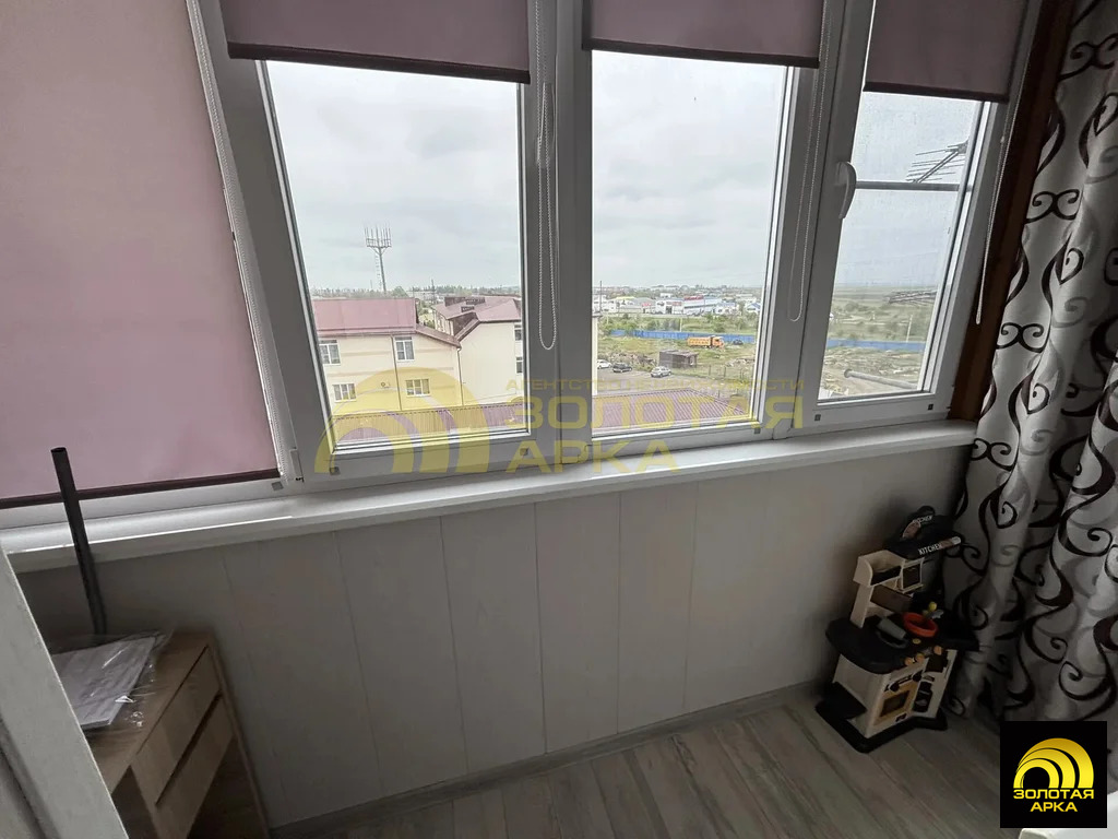 Продажа квартиры, Темрюк, Темрюкский район, ул. Парижской Коммуны - Фото 2
