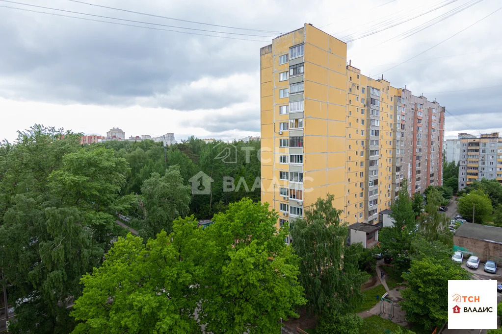 Продажа квартиры, Королев, ул. Маяковского - Фото 18