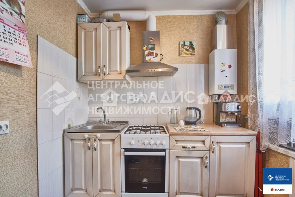 Продажа квартиры, Рязань, Касимовское ш. - Фото 8