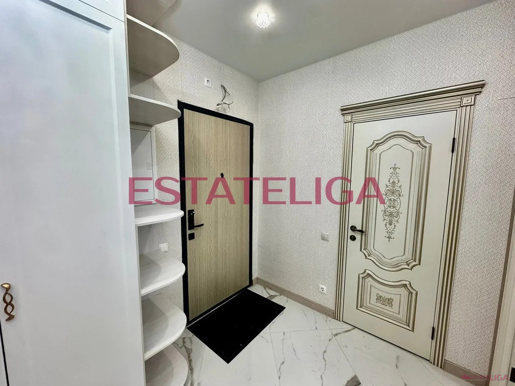 Аренда квартиры, Волгоградский пр-кт. - Фото 5