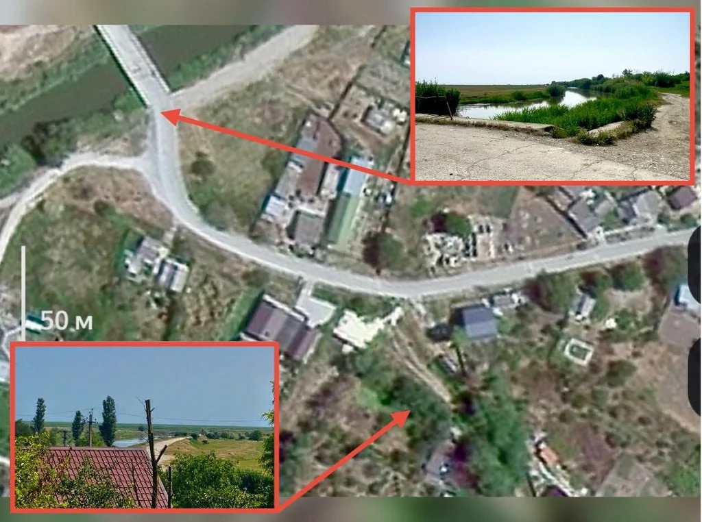 Продажа участка, Курчанская, Темрюкский район, ул. Пушкина - Фото 12