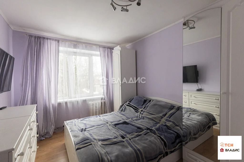 Продажа квартиры, Королев, Советская улица - Фото 1