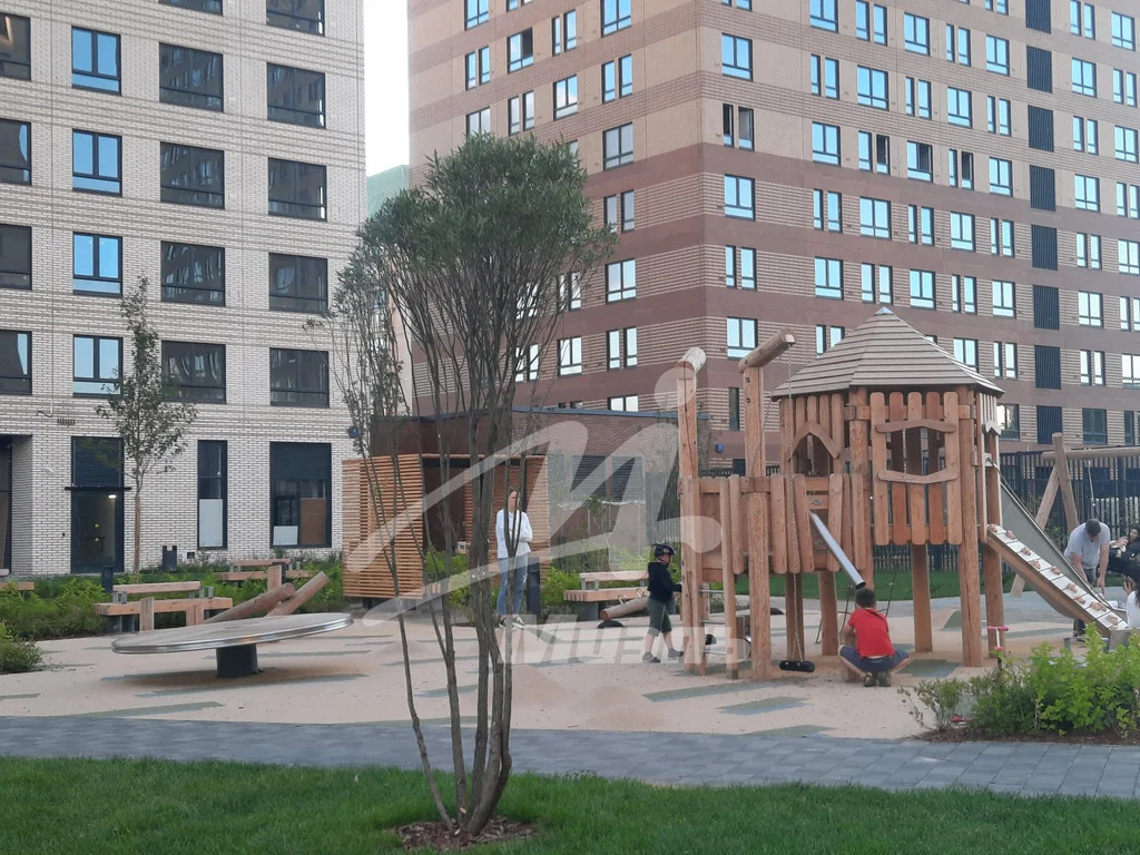 Продажа квартиры, Кронштадтский б-р. - Фото 20