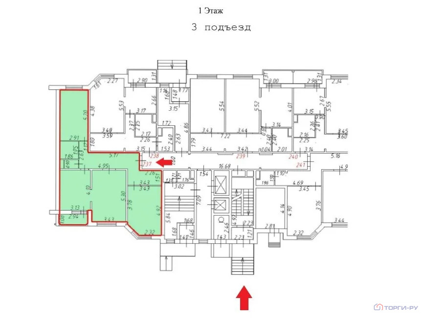 Продажа квартиры, Коммунарка, Сосенское с. п., улица Сосенский Стан - Фото 6