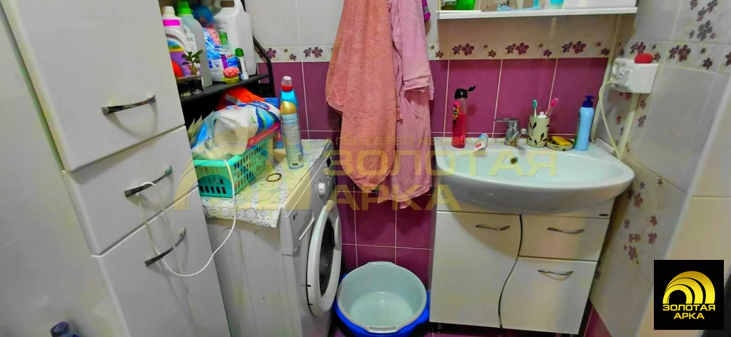 Продажа дома, Крымск, Крымский район, ул. 3-го Интернационала - Фото 13