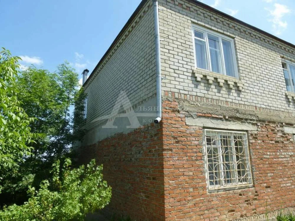 Продажа дома, Иноземцево, ул. Фурманова - Фото 9