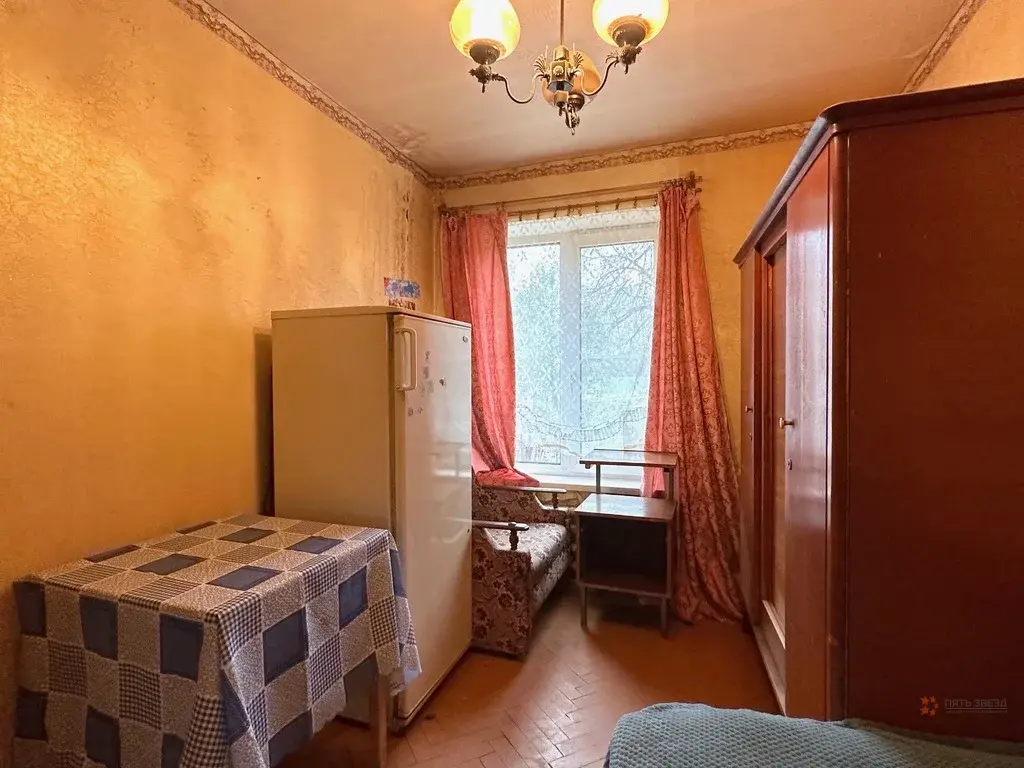 Продается 3-комнатная квартира Троицкое, 17. - Фото 9