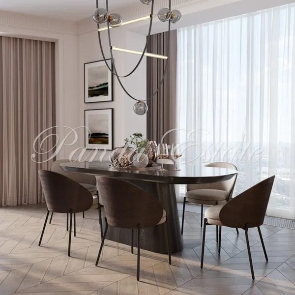 ЖК Sky House (Скай Хаус) (ном. объекта: 9754) - Фото 9