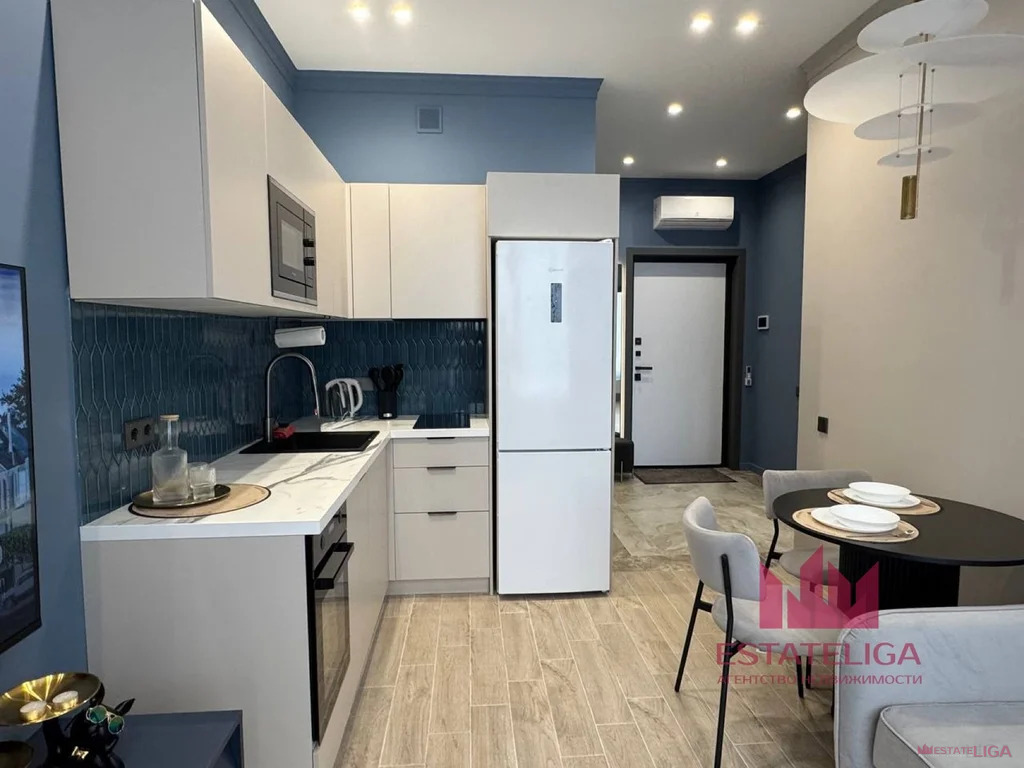 Аренда квартиры, м. Авиамоторная, улица Крузенштерна - Фото 15