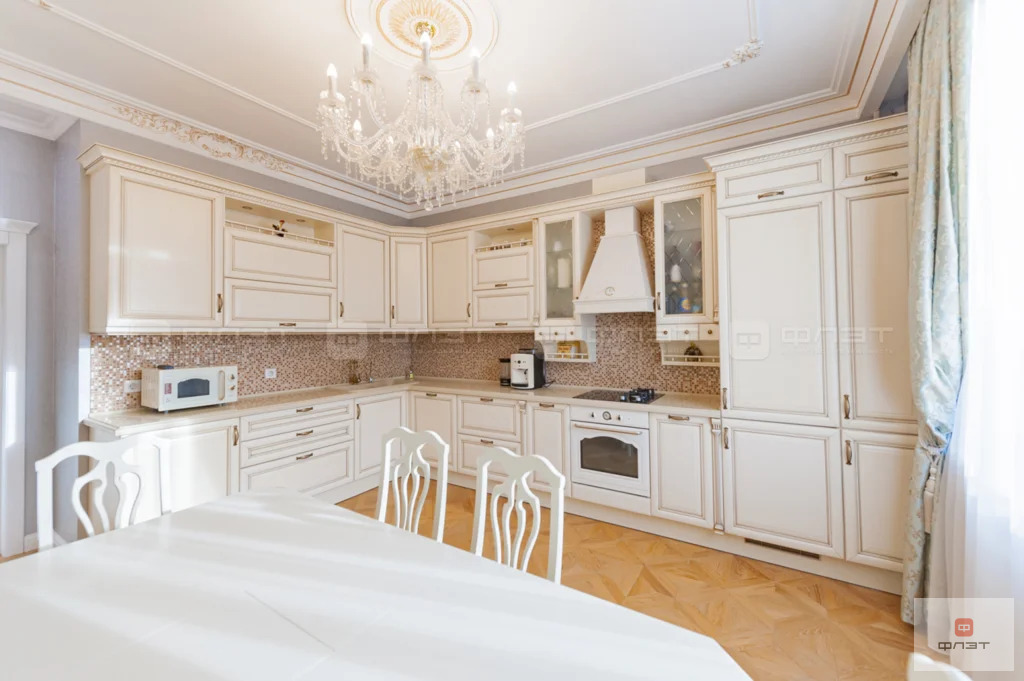 Продажа квартиры, Казань, ул. Тулпар - Фото 15