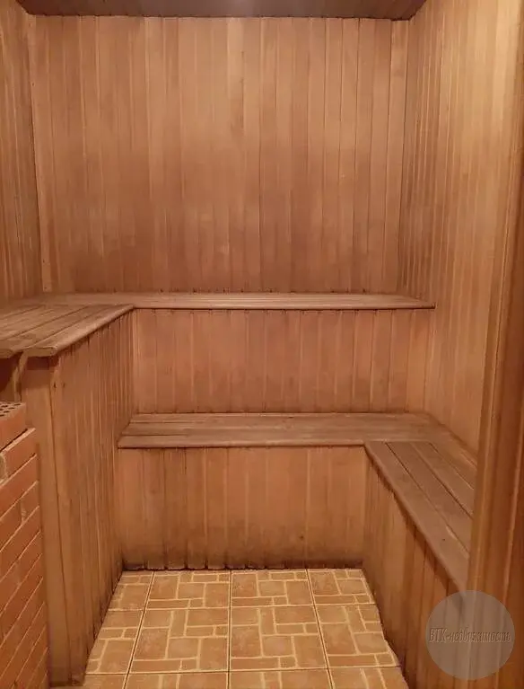 Коттедж для небольшой компании - Фото 11